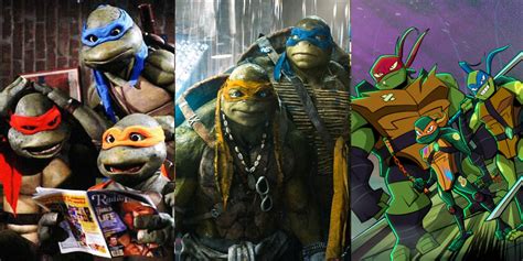 tnmtm in list|All 7 Teenage Mutant Ninja Turtles Movies in Order .